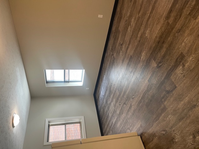 1421 P Street - 203