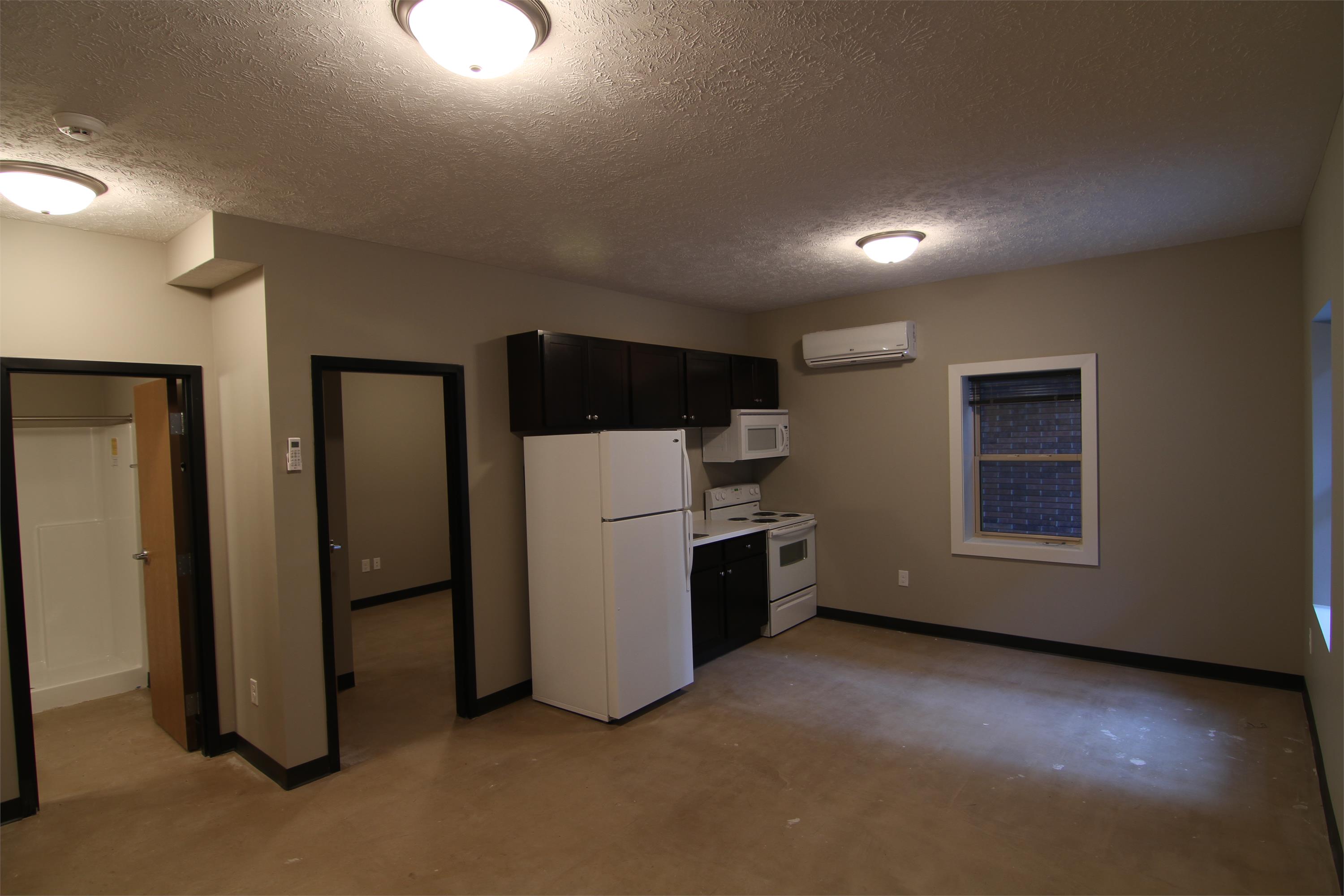 1421 P Street - 203
