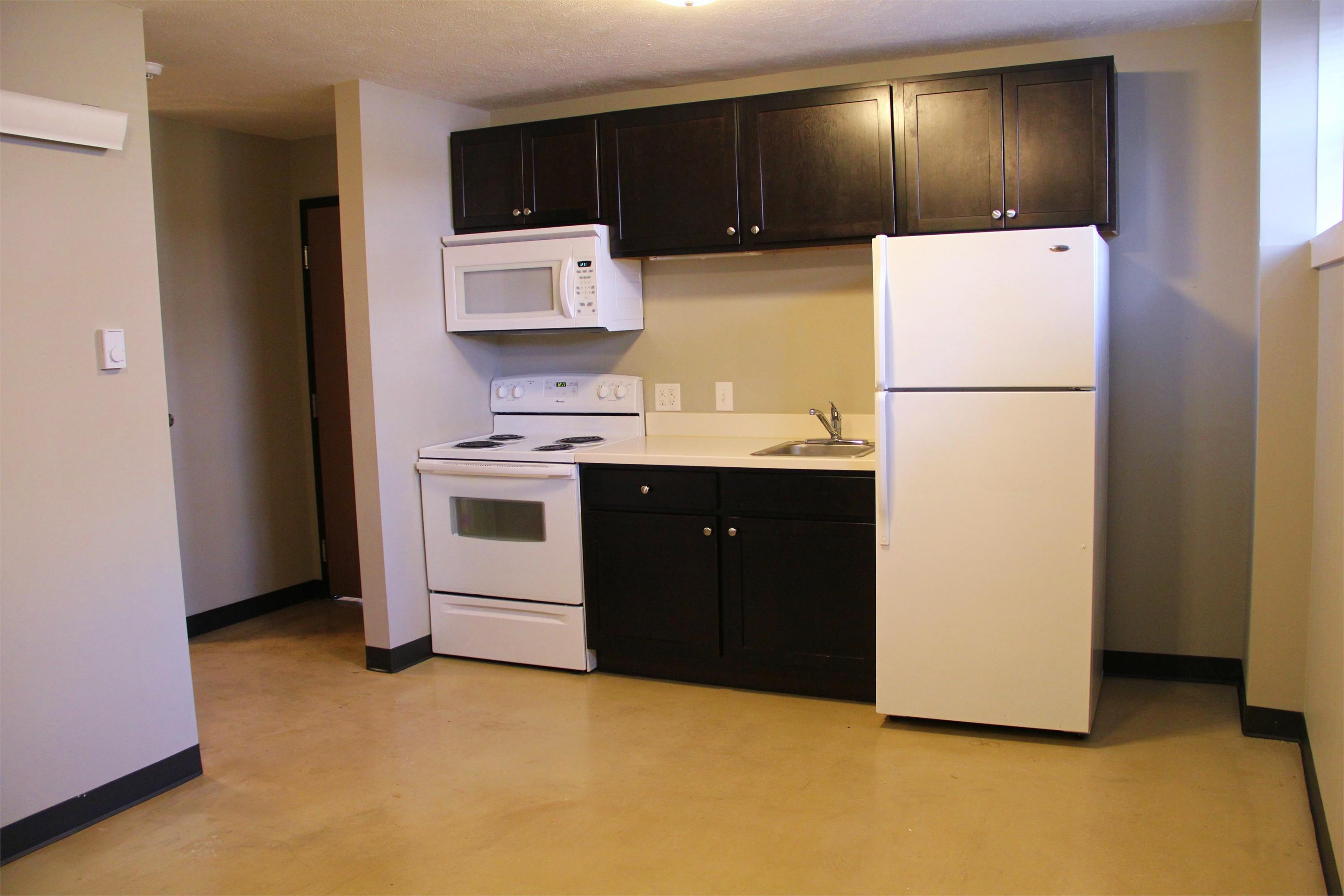 1421 P Street - 101